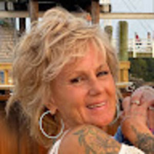 Meet your Posher, Dawn